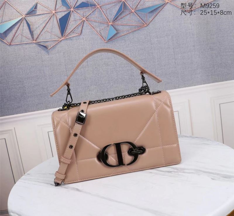 Christian Dior Montaigne Bags